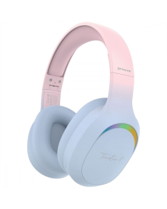 Беспроводные вкладыши Proove Tender 2 (APP) Голубые Розовые (Blue Pink)