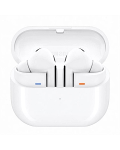 Бездротові навушники вкладиші Samsung Galaxy Buds 3 Pro (R630) Білі (White)