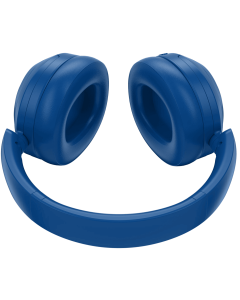 Бездротові повнорозмірні навушники Defender FreeMotion B490 Сині (Blue)