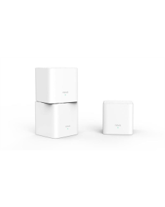 WiFi Mesh-система Tenda Nova MW3 (MW3-KIT-3) Білий (White)