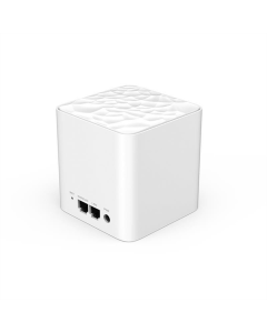 WiFi Mesh-система Tenda Nova MW3 (MW3-KIT-3) Білий (White)