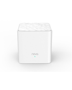 WiFi Mesh-система Tenda Nova MW3 (MW3-KIT-3) Білий (White)