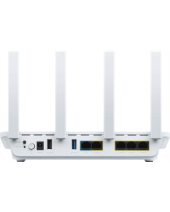 Wi-Fi маршрутизатор Asus ExpertWiFi EBR63 (90IG0870-MO3C00) Белый (White)