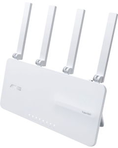 Wi-Fi роутер Asus ExpertWiFi EBR63 (90IG0870-MO3C00) Білий (White)
