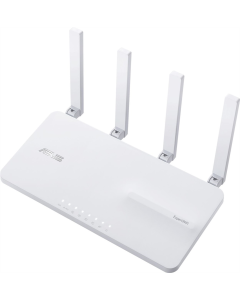 Wi-Fi роутер Asus ExpertWiFi EBR63 (90IG0870-MO3C00) Білий (White)