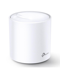 Wi-Fi Mesh-система TP-Link Deco X60 (3-pack) Белый (White)