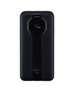 PowerBank 20000 mAh ACL PW-107 22.5W Чорний (Black)