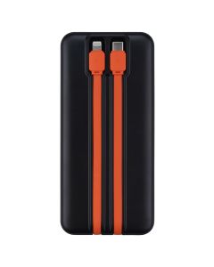 PowerBank 20000 mAh ACL PW-107 22.5W Чорний (Black)