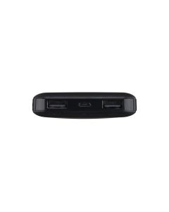 PowerBank 10000mAh Xipin PX-102 Чорний (Black)