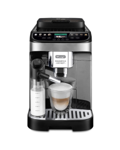 Кавомашина Delonghi ECAM 310.80 Чорна (Black)