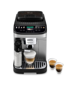 Кавомашина Delonghi ECAM 310.80 Чорна (Black)
