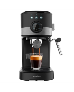 Кавомашина Cecotec CCTC-01725 Чорна (Black)