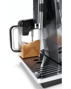 Кавомашина Delonghi ECAM 650.85.MS Срібний (Silver)