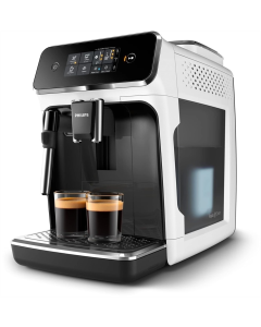 Кавомашина Philips EP2223/40 Білий (White)
