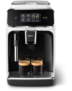 Кавомашина Philips EP2223/40 Білий (White)