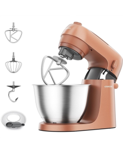 Кухонний комбайн Kenwood KZM 35.000 RD Червоний (Red)