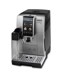 Кавомашина Delonghi ECAM 380.85 SB Срібний (Silver)