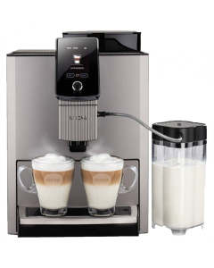 Кавомашина Nivona NICR 1040 Сіірий (Gray)