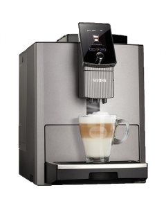 Кавомашина Nivona NICR 1040 Сіірий (Gray)