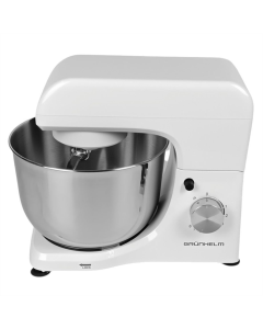 Кухонна машина Grunhelm GKM0019W Білий (White)