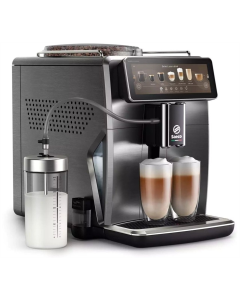 Кавомашина Saeco SM8889/00 Сіірий (Gray)