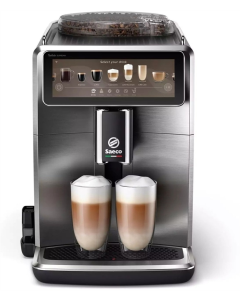 Кавомашина Saeco SM8889/00 Сіірий (Gray)