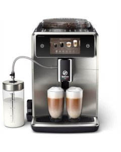 Кавомашина Saeco SM8889/00 Сіірий (Gray)