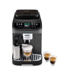 Кавомашина Delonghi ECAM 310.60 GB Чорний (Black)