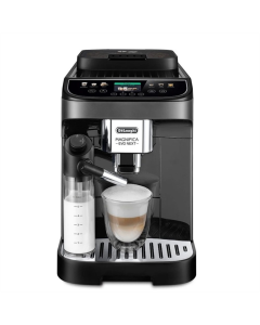 Кавомашина Delonghi ECAM 310.60 GB Чорний (Black)
