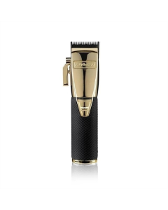 Машинка для стрижки Babyliss Pro FX8700GBPE Чорна Золота (Black Gold)