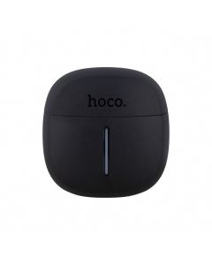 Беспроводные вкладыши Hoco EQ33 Gem (App) TWS Черные (Black)