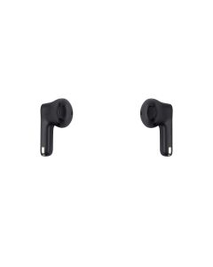 Беспроводные вкладыши Hoco EQ33 Gem (App) TWS Черные (Black)