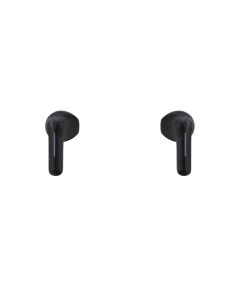 Беспроводные вкладыши Hoco EQ33 Gem (App) TWS Черные (Black)