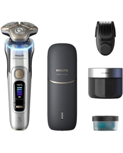 Електробритва Philips XP9404/46 Срібний (Silver)