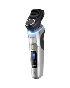 Електробритва Philips XP9404/46 Срібний (Silver)