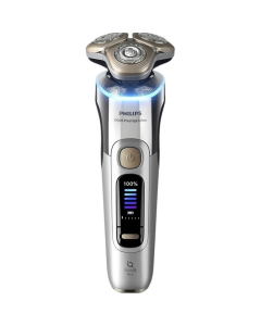 Електробритва Philips XP9404/46 Срібний (Silver)