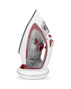 Праска First FA-5633-4-RE Біла Червона (White Red)