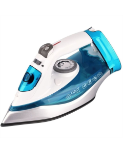 Праска First FA-5627-2-BU Біла Синій (White Blue)