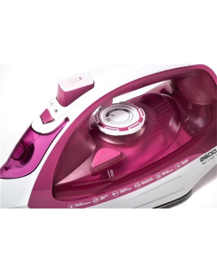 Праска Holmer HIТ-2640 Рожева (Pink)