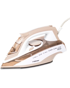 Праска Holmer HIТ-2642 Бежева (Beige)