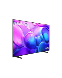 Телевізор Samsung QE85Q6FAAUXUA Чорний (Black)