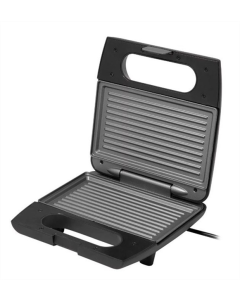 Бутербродниця Gorenje SM701GCB Чорна (Black)