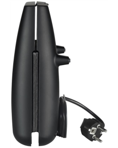 Бутербродниця Gorenje SM701GCB Чорна (Black)