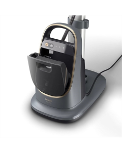 Відпарювач Philips All-In-One 8500 AIS8540/80 Сірий (Grey)