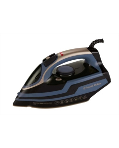 Праска Russell Hobbs 28630-56 Чорна Синя (Black Blue)