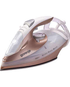 Праска Gorenje SIH3200WR Біла (White)