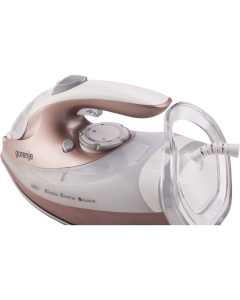 Праска Gorenje SIH3200WR Біла (White)