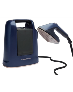 Відпарювач Russell Hobbs Genie Maestro 27600-56 Синій (Blue)