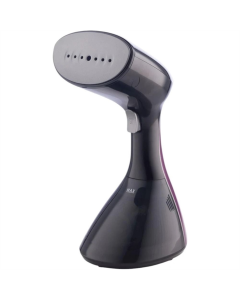 Відпарювач Gorenje GS2100BKV Чорний (Black)