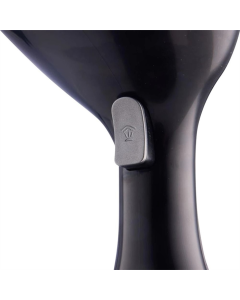 Відпарювач Gorenje GS2100BKV Чорний (Black)